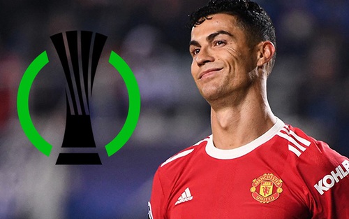 MU bị chế giễu mang Ronaldo về để vô địch C3