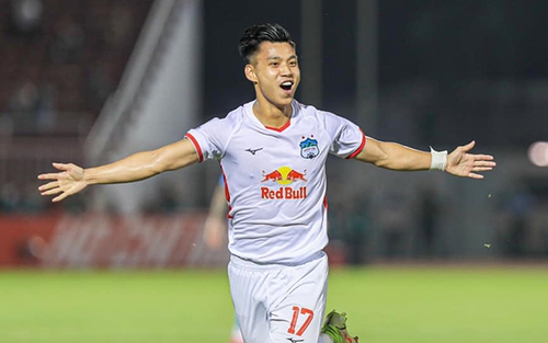 Sydney 1-1 HAGL: Văn Thanh ghi bàn, HAGL vẫn đánh rơi chiến thắng