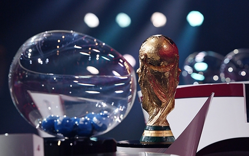 Bốc thăm chia bảng World Cup: Tây Ban Nha đụng Đức, Anh dễ thở, Bồ Đào Nha gặp khó