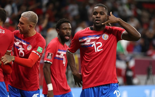 Bóng đá hôm nay 15/6: Xác định vé cuối cùng tới World Cup, Anh thua thảm tại Nations League
