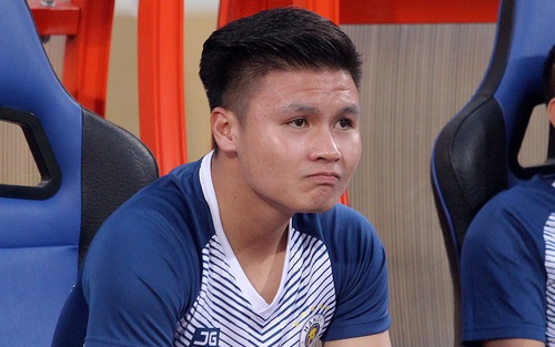 Quang Hải sẽ đối đầu với những thử thách gì ở Ligue 2?