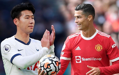 Tranh cãi Son Heung Min bị gạt khỏi đề cử cầu thủ hay nhất mùa