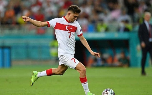 Soi kèo nhà cái Thổ Nhĩ Kỳ vs Litva. Nhận định, dự đoán bóng đá Nations League (01h45, 15/6)