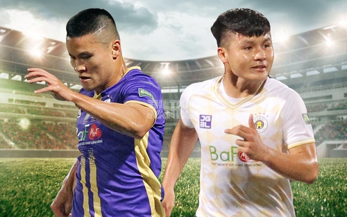 Tuấn Hải đủ sức để thay thế Quang Hải tại Hà Nội