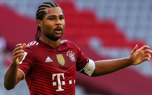 Bóng đá hôm nay 3/7: HLV U19 Indonesia tiếc vì hòa U19 Việt Nam, MU giành Gnabry với Man City