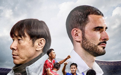 KẾT QUẢ bóng đá U19 Indonesia 0-0 U19 Thái Lan, U19 Đông Nam Á