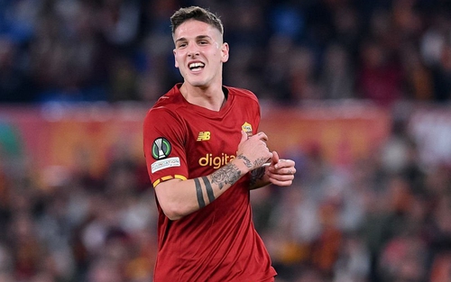 Bóng đá hôm nay 16/7: MU quan tâm Zaniolo, Chelsea mua Sterling để vô địch