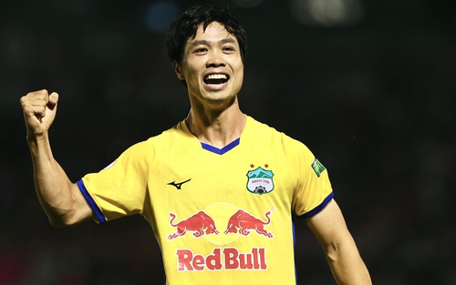 KẾT QUẢ bóng đá HAGL 1-1 Sài Gòn, V-League vòng 15
