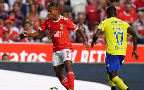 Soi kèo nhà cái Midtjylland vs Benfica. Nhận định, dự đoán bóng đá Cúp C1 (0h45, 10/8)