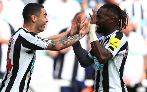 Soi kèo nhà cái Tranmere Rovers vs Newcaslte. Nhận định, dự đoán bóng đá cúp Liên đoàn Anh (1h45, 25/8)