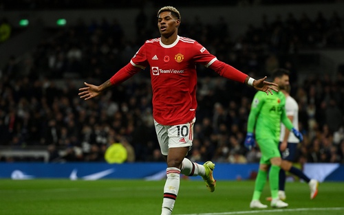 Bóng đá hôm nay 12/8: Rashford đàm phán với PSG, Man City chưa dừng mua sắm