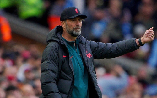 6 việc Klopp cần làm để vực dậy Liverpool