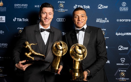 Lộ lý do mối quan hệ giữa Mbappe và PSG rạn nứt