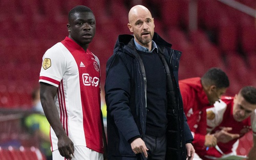 Bóng đá hôm nay 16/10: MU lại nhắm sao trẻ Ajax, Liverpool muốn chiêu mộ De Jong