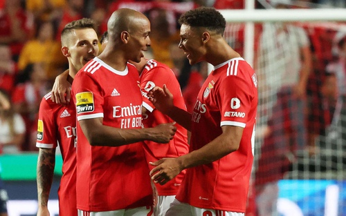 Soi kèo nhà cái Maccabi Haifa vs Benfica. Nhận định, dự đoán bóng đá Cúp C1 (3h00, 3/11)