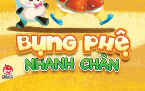 Dịch giả Nguyễn Lệ Chi lần đầu viết văn với ‘Bụng Phệ nhanh chân’