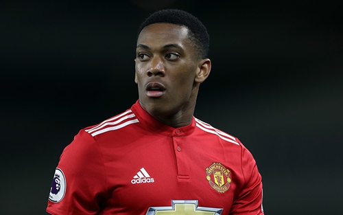 CHUYỂN NHƯỢNG M.U 9/5: Đổi Martial lấy Pulisic hoặc Willian, đón tin vui từ Lukaku & Sanchez