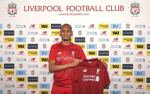 Đá phạt đền giỏi, mạnh mẽ và đa năng, Fabinho là miếng ghép hoàn hảo cho Liverpool