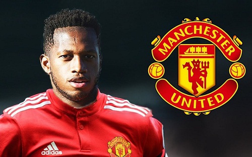 CHUYỂN NHƯỢNG 5/6: Fred và Diogo Dalot đã là người của M.U. Mane đến Real Madrid