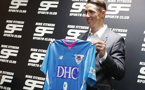 CẬP NHẬT tối 10/7: Torres gia nhập Sagan Tosun. Capello dự đoán Anh vô địch World Cup 2018
