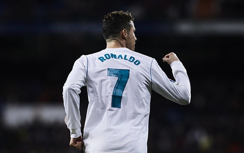 Cristiano Ronaldo vs Real Madrid: Câu chuyện đời tôi