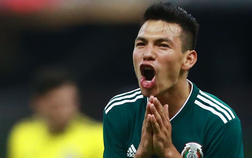 CHUYỂN NHƯỢNG M.U 9/7: Quan tâm sao trẻ người Mexico. Lộ danh sách hậu vệ cần chiêu mộ