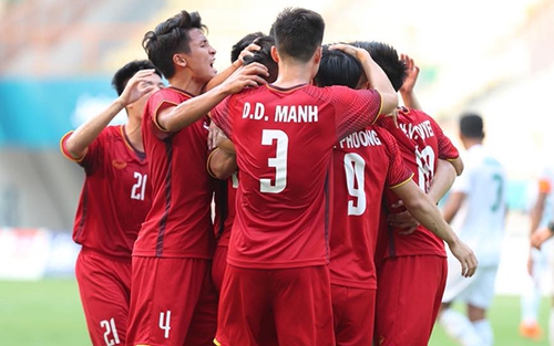 BÌNH LUẬN: U23 Việt Nam... 'mắc mùng' ở Tây Java