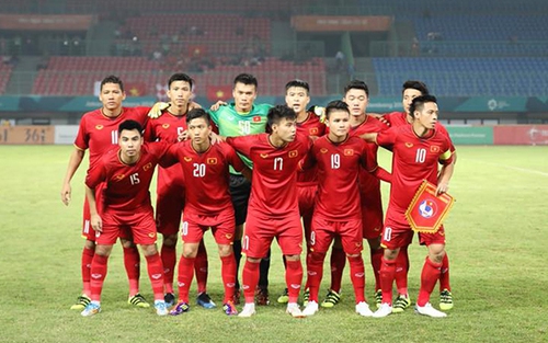 CẬP NHẬT tối 23/8: U23 Syria chờ U23 Việt Nam tại tứ kết. M.U đón 2 trụ cột trở lại trước đại chiến Tottenham