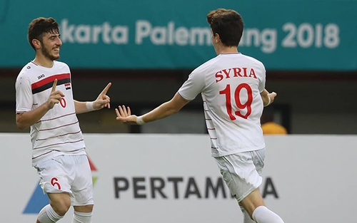U23 Việt Nam sợ nhất vấn đề này trước cuộc tái đấu U23 Syria tại tứ kết ASIAD 18