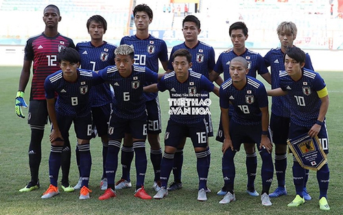 U23 Nhật Bản 2-1 U23 Saudi Arabia: Nhật Bản giành vé vào bán kết ASIAD 2018