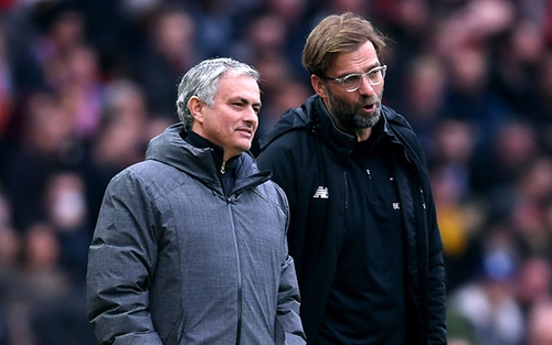 Chuyển nhượng Hè 2018: M.U thất bại, Liverpool đủ sức cạnh tranh chức vô địch
