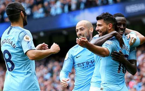 Steve McManaman dự đoán Man City hoặc Liverpool sẽ vô địch Champions League