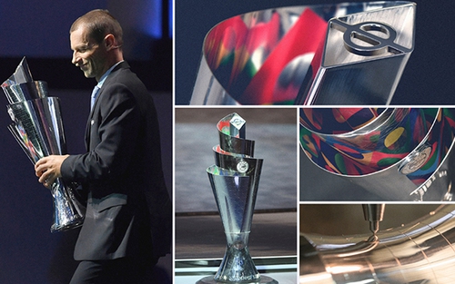 Những điều cần biết về UEFA Nations League