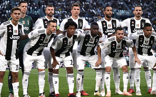 Video clip bàn thắng Juventus 3-0 Young Boys: Dybala lập hat-trick trong ngày vắng Ronaldo