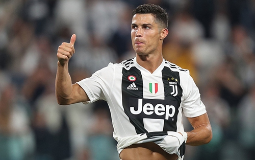 Cristiano Ronaldo: 'Sự thật rồi sẽ được phơi bày. Tôi đang rất, rất ổn'