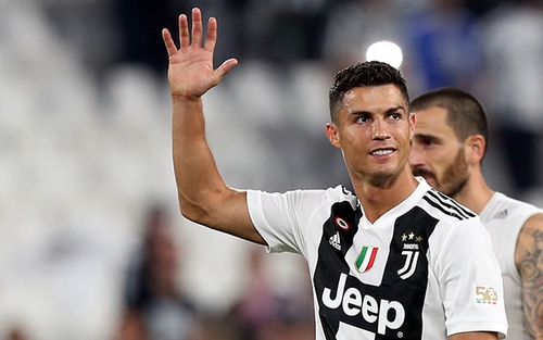 TRỰC TIẾP Empoli vs Juventus (23h00, 27/10) trên kênh nào?