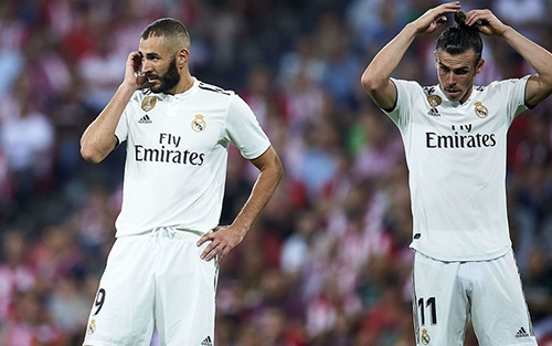 Xem TRỰC TIẾP Barcelona vs Real Madrid (22h15, 28/10) ở đâu?