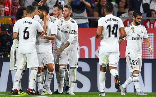 Link TRỰC TIẾP Barcelona vs Real Madrid (22h15, 28/10), vòng 10 bóng đá Tây Ban Nha LaLiga