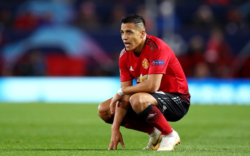 M.U: Sau Pogba, đến lượt Sanchez muốn ra đi vì mâu thuẫn với Mourinho
