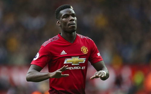 CẬP NHẬT tối 1/11: M.U ra điều kiện bán Pogba cho Juventus. Ronaldo rời Real Madrid vì Zidane