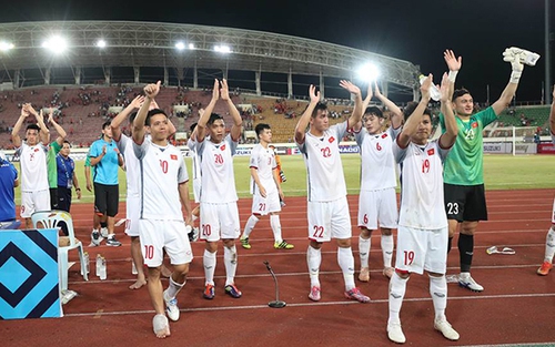 CẬP NHẬT tối 14/11: Đội trưởng Malaysia dè chừng Việt Nam. 'Mourinho là số một, Pep chỉ hưởng thành quả của Cruyff'