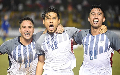 Xem TRỰC TIẾP bóng đá Indonesia vs Philippines (19h00, 25/11). Trực tiếp AFF Cup 2018