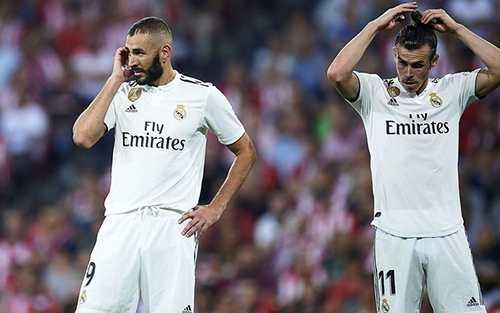 Link xem TRỰC TIẾP Real Madrid vs Valencia (2h45, 2/12)