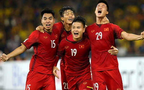 VTV6. Xem TRỰC TIẾP bóng đá Việt Nam vs Malaysia, chung kết AFF Cup 2018. VTC3. VTV5