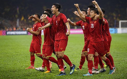 Asian Cup 30/12: Đức Huy thấm nhuần triết lý của HLV Park Hang Seo. Đối thủ của Việt Nam chốt danh sách