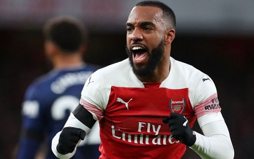 Video clip highlights Arsenal 4-1 Fulham: 'Pháo thủ' thu hẹp khoảng cách với Top 4