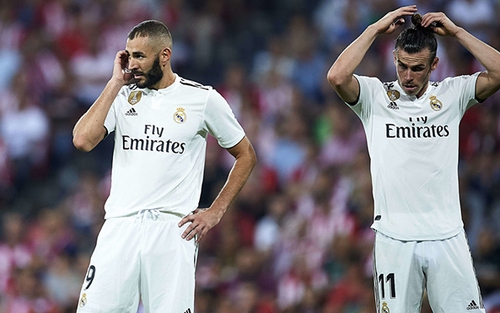 Xem TRỰC TIẾP Real Madrid vs Sevilla (22h15, 19/1) ở đâu?