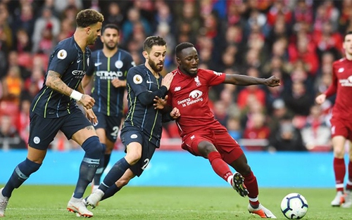 Man City vs Liverpool: Guardiola đã có 6 chiêu để hạ Liverpool