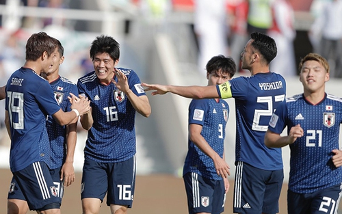 VIDEO: Xem Nhật Bản vượt qua Saudi Arabia, gặp Việt Nam ở tứ kết Asian Cup 2019