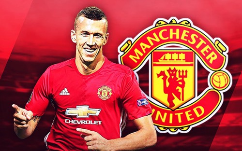 CHUYỂN NHƯỢNG 25/1: M.U nhận tin vui từ Ivan Perisic. Real Madrid chiêu mộ Christian Eriksen